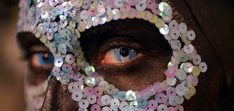 Carnaval Las Palmas de Gran Canaria